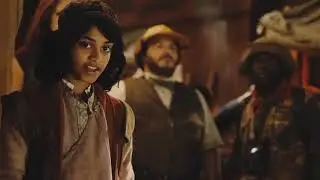 Jumanji Welcome To The Jungle (2017) movie explain in hindi_Urdu_ Jumanji Part 1