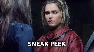 The 100 4x12 Sneak Peek #2 