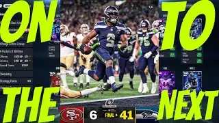 Seahawks theme team on to The next Madden 26
