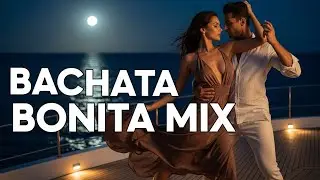 Dueto de Amor 💞 | Bachata Bonita Dance Mix 2025
