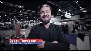 BBA Hall Of FAME 2019 - Salon International