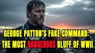 Why Germany Defended the Wrong Coast: The FUSAG Deception Explained | Unusual Campaign