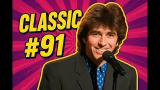 Classic #91 France 1993 #eurovision #esc #france