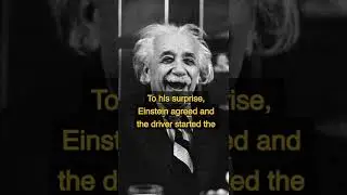 EINSTEIN TROLL