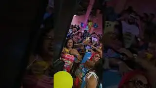 Banda Pank Brega - est&atilde;o ansiosos pra o carnaval? 😍