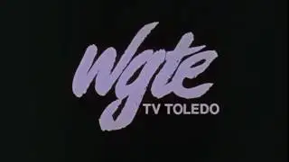 WGTE/ Funding Credits (1979)