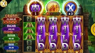 💎 KINGS OF CRYSTALS II POWER COMBO &mdash; ОДИН СПИН, И ВСЁ ВЗОРВАЛОСЬ! ⚡ ЭТО СЛУЧИЛОСЬ ВПЕРВЫЕ!