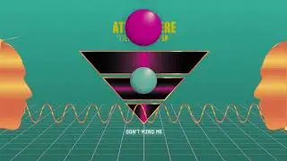 Atmosphere - Don't Mind Me (Official Audio)