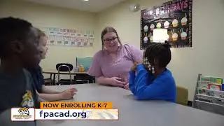 Fairfield Preparatory Academy - General (2025)