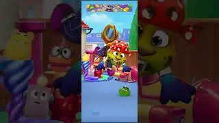 Join A New Adventure! | Play Games | My Talking Tom 2 #talkingtom #gamer