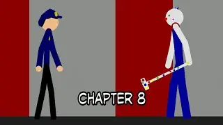 Piggy Chapter 8 (Carnival Escape) - Stickman Animation
