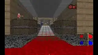 Doom CTF July 2004 