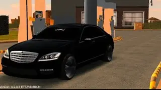 Mercedes luxury car PM Modi ji 