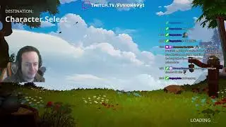 Divine Knockout - DKO FIRST LOOK - TWITCH VOD