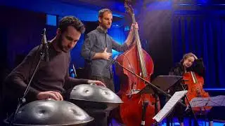 ALPEN & GLÜHEN - Non-Electronic Song No.1 (Pixner, Gansch, RSQ, Kranzelbinder und Delago)