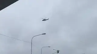 Centurion, South Africa Flooding - December 2019