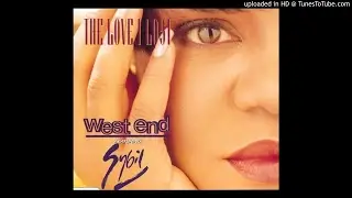 West End featuring Sybil - The Love I Lost (7