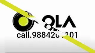 ola cab auto free attachment Chennai