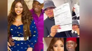 Regina is sléépiñg with différréñt méñ úñder my róóf!! Epa áccúséd Regina Daniels 😫😫