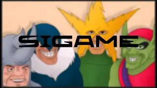 SIGAME С РЕДАКТОРАМИ ЭК BUG MAJOR 2 feat. Игорь Кулешов, Сергей Лотин, Илья Орлов, Григорий Зырянов