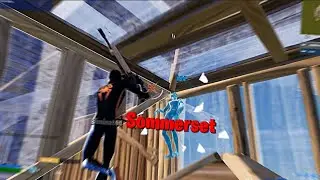 CARNIVAL 🎪 (FORTNITE MONTAGE)