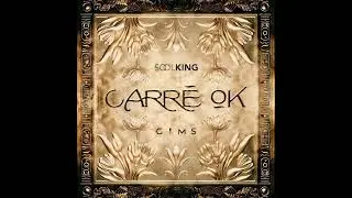 Soolking, GIMS : Carré OK ( Version Skyrock ) 🎶