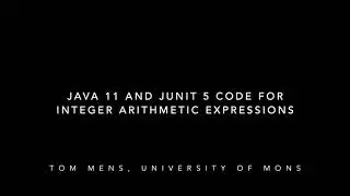 Java Calculator - part 2