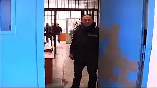 Telefoni in Carcere: Blitz a Corigliano Rossano