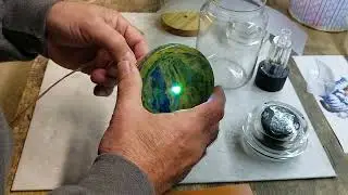 DIY Made Easy: Follow-up to jar night light, color changing lights, flickering candle light, & more.