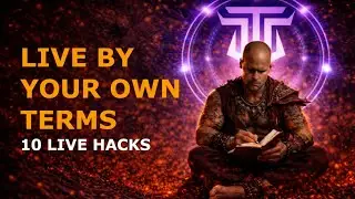 Be Your Own Boss: Stoic Leadership for the Hunter Mind