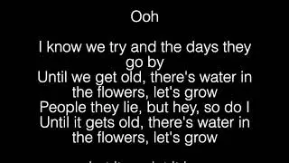 Surf - Mac Miller (Lyrics)