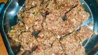 स्वास्थ्य का खजाना –5 मिनट में बनाएं स्वादिष्ट Dry Fruits Bites |Perfect for Winters |खाओ सेहत बढ़ाओ