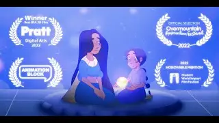 Sitaara Sisters | Pratt Institute Final Film | Nikki Sharma