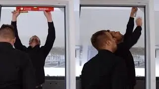 CRL Office XL Trennwandsystem - Montagevideo