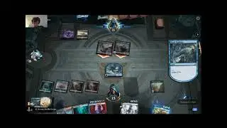 NRG 5/9 Finals