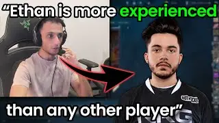 FNS Explains How Ethan Has The Potential To Make NRG 