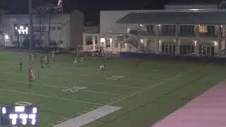 Miami Country Day High School vs Marathon  Mens Varsity Soccer