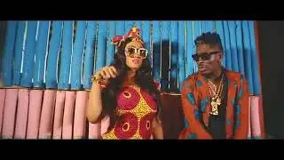 Gh Links   Shatta Wale   Bullet Proof Official Video