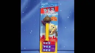 Movie PEZ Candy Dispensers are Available for Ownership at:  Now and Then Galleria LLC