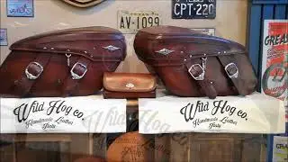 HD Road King 2019