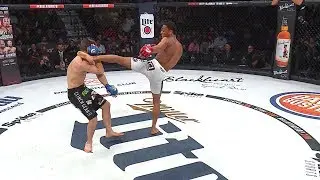 Bellator 187: What to Watch | AJ McKee vs. Brian Moore