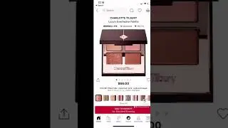 🇺🇸🇨🇦💄CANADIAN MAKEUP PRICES VS AMERICAN💄🇨🇦🇺🇸
