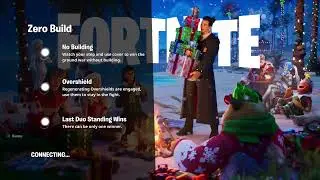 Fornite