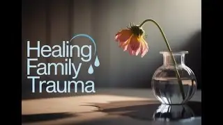 How Trauma is Passed Down through Generations