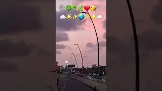 ✨✨Goa airport road ☘️🌳🌎🌟💫 #goa #hdvideo #hd