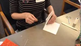 Single Signature Pamphlet
