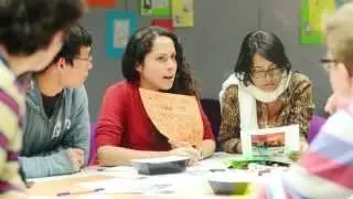 Masters degrees in science, innovation and technology policy and management at SPRU