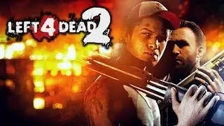 🔫 Left for Dead 2 (2009) Full Game Longplay