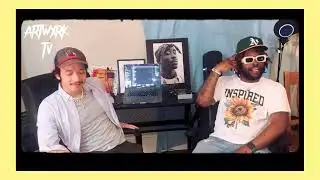Decoded with NINJEEZY