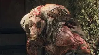 Dying Light: The Beast - Reaper Chimera Boss Fight (Brutal/No Damage)